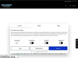 Sites similar to landini.it