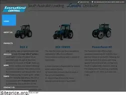 Sites similar to landinicentral.com.au