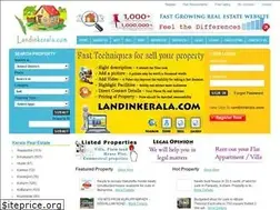 Sites similar to landinkerala.com