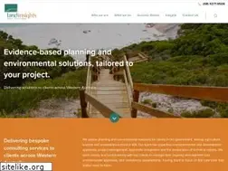 Sites similar to landinsights.com.au
