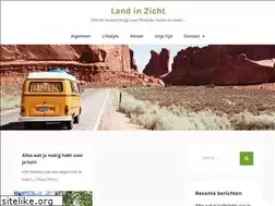 Sites similar to landinzicht.be