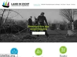 Sites similar to landinzicht.net