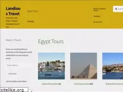 Sites similar to landioustravel.com