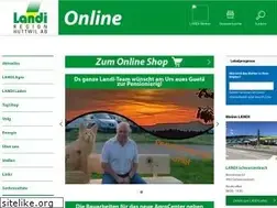 Sites similar to landiregionhuttwil.ch