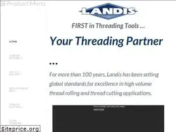 Sites similar to landis-solutions.com