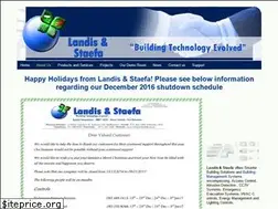 Sites similar to landisandstaefa.co.za