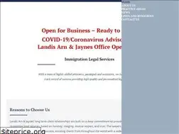 Sites similar to landisarn.com