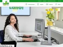 Sites similar to landischweiz.ch
