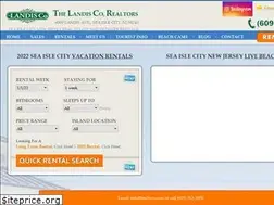 Sites similar to landisco.com