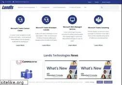Sites similar to landiscomputer.com