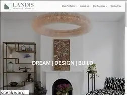 Sites similar to landisconstruction.com
