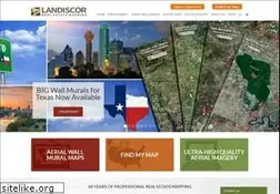 Sites similar to landiscor.com