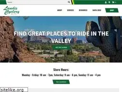 Sites similar to landiscyclery.com