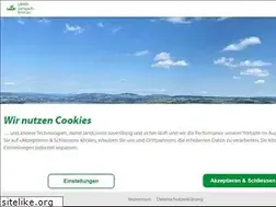 Sites similar to landisempach-emmen.ch