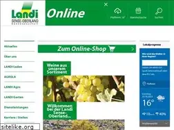 Sites similar to landisense-oberland.ch