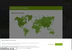 Sites similar to landisgyr.com.br