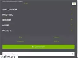 Sites similar to landisgyr.es