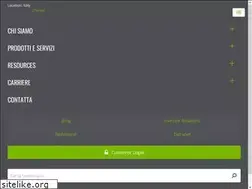 Sites similar to landisgyr.it