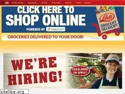 Sites similar to landismarket.com