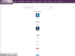 Sites similar to landispigroast.com
