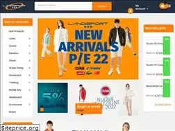 Sites similar to landisport.com