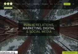 Sites similar to landispr.com