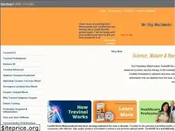 Sites similar to landisrevin.com