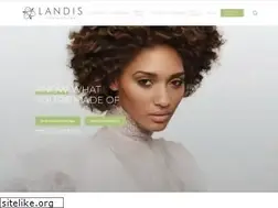 Sites similar to landissalon.com