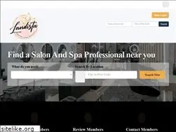 Sites similar to landista.com