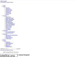 Sites similar to landisville.vet