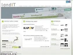 Sites similar to landit.dk