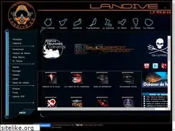 Sites similar to landive.es