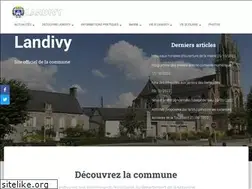 Sites similar to landivy.fr