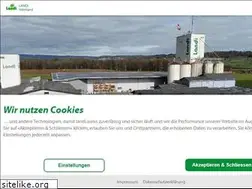Sites similar to landiweinland.ch
