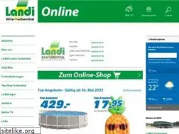 Sites similar to landiwila.ch
