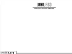 Sites similar to landjagd.ch