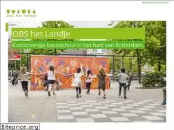 Sites similar to landje.nl