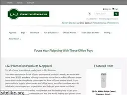 Sites similar to landjpromo.com