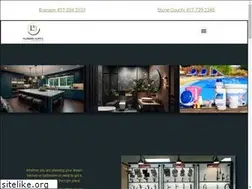 Sites similar to landjsupplybranson.com