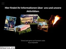 Sites similar to landjugend-kallstadt.de