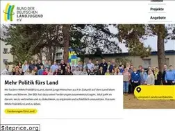 Sites similar to landjugend.de