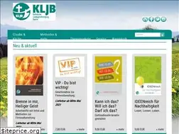 Sites similar to landjugendshop.de