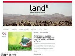 Sites similar to landk.es