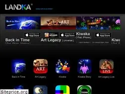 Sites similar to landka.com