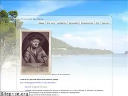 Sites similar to landkarten-ausstellung.de