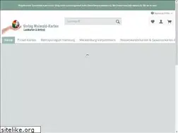 Sites similar to landkarten-maiwald.de