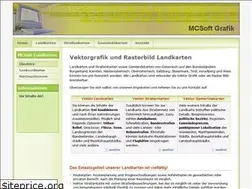 Sites similar to landkarten.co.at
