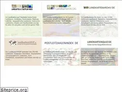 Sites similar to landkarten.de