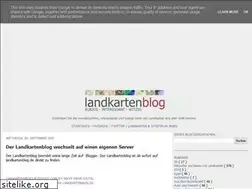 Sites similar to landkartenindex.blogspot.com