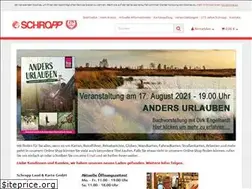 Sites similar to landkartenschropp.de